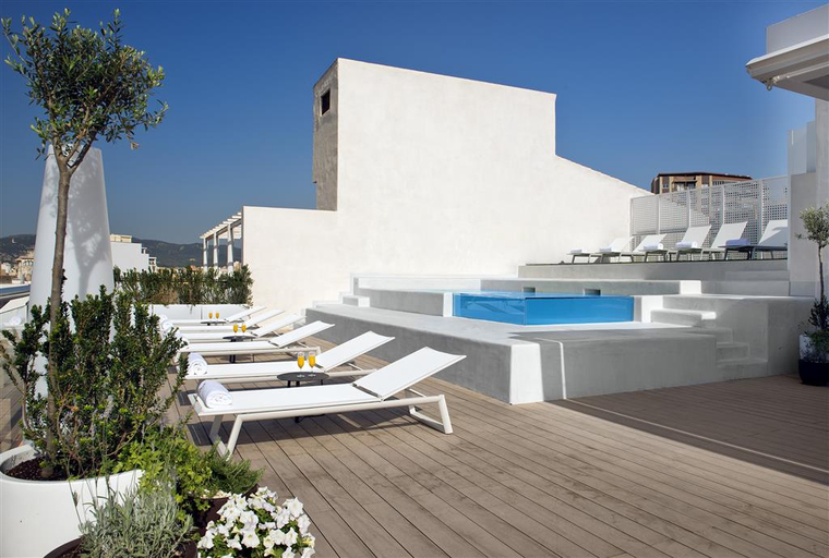 Sport & Beauty 2, Innside Palma Center, Baleares