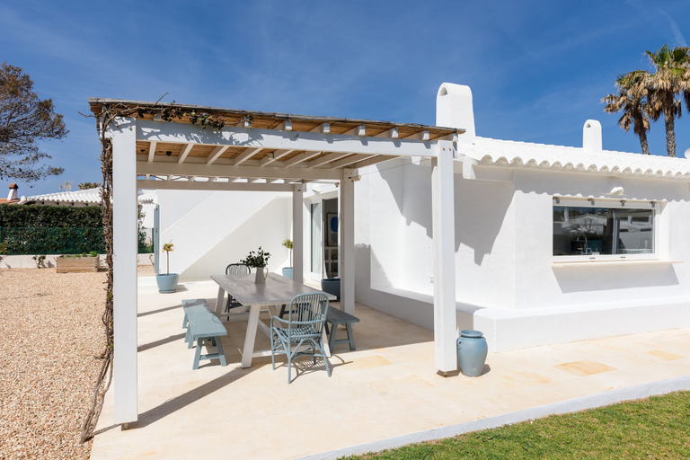 Room 3, Sa Blava in Binisafua, Baleares