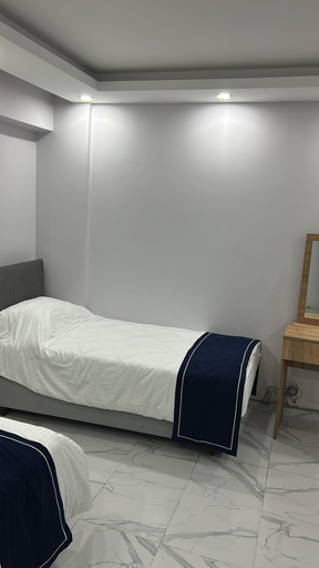Bedroom 4, Anka Butik Hotels, Fatih