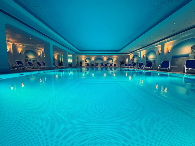 Sport & Beauty 3, re.vita - naturresort & spa, Osterode am Harz