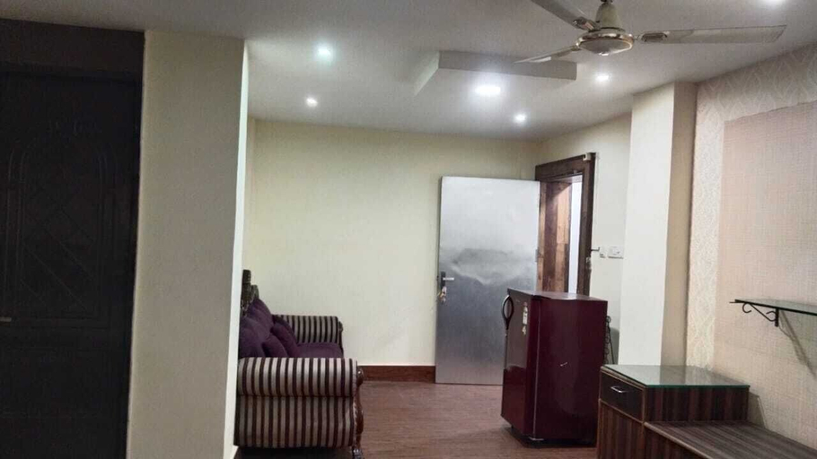 Others 4, The Royal Suites, Khordha