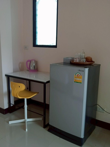 Others 5, Baan Suan San Rak, Muang Buri Ram