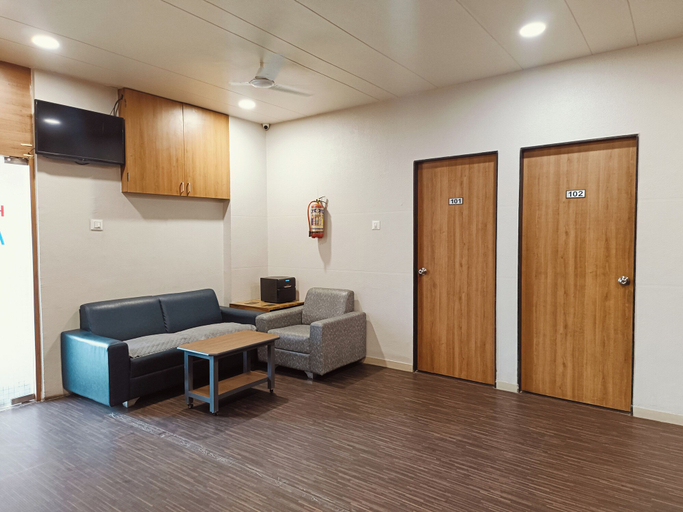 Others 5, Hotel Apple Palace Surat, Surat