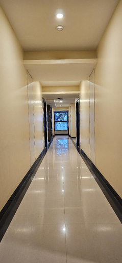 Public Area 2, The Citiotel, Shivaji Nagar, Pune