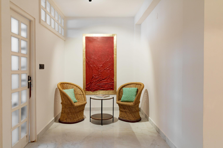 Public Area 2, Avaanti Boutique Stays By Avaanti Stays., Udaipur