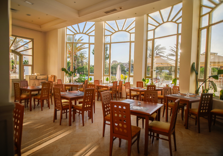 Food & Drinks 5, TMK l´Atrium Yasmine by Turismark, Hammamet