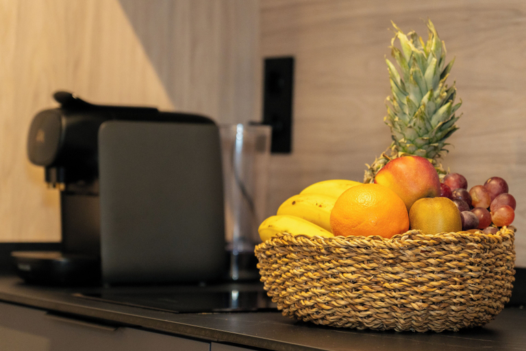 Food & Drinks 5, Dorm4You Arena 2, Valencia