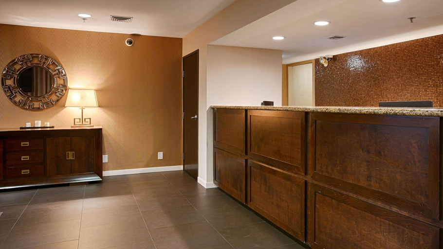 Public Area 2, Best Western Plus Rancho Cordova Inn, Sacramento