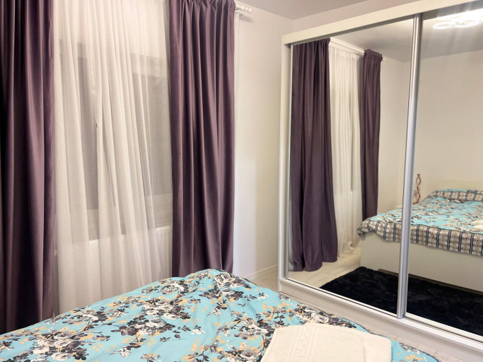 Others 4, Apart-hotel MOSIE, Brasov