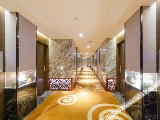 Others 4, Fudi Jinmanlou Hotel, Zhanjiang