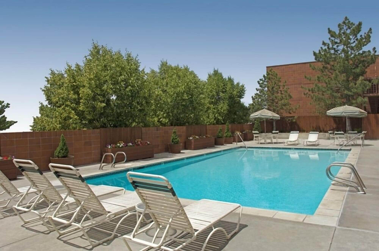 Sport & Beauty, Provo Marriott Hotel & Conference Center, Utah