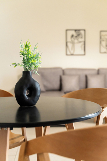 Others 5, Elysee apartment 1, Attica