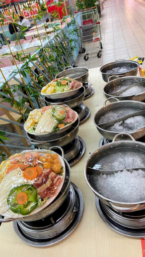 Food & Drinks 5, Séjour de luxe à Hải Phòng, Hải An