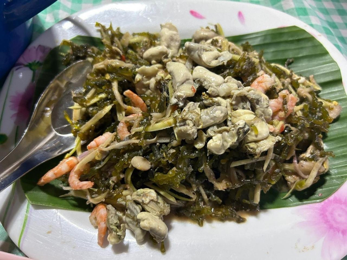 Food & Drinks 5, Baan Plai Laem Homestay, Ko Samui