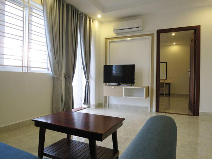 Others 4, ST Apartment, Phnom Penh