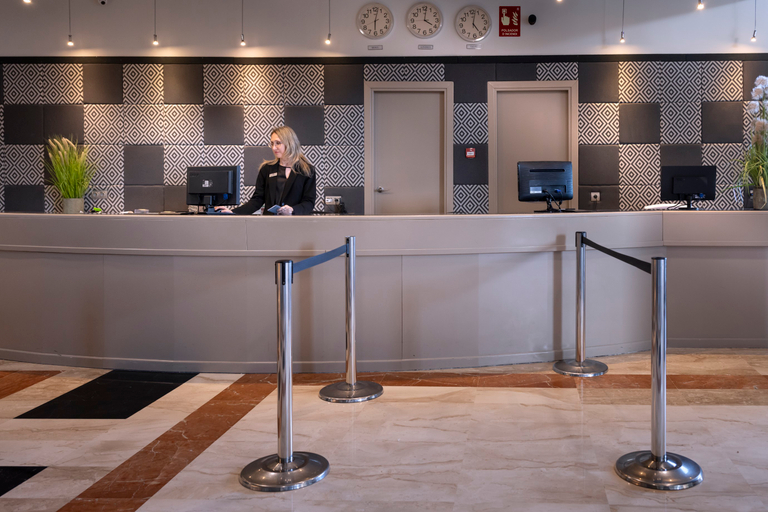 Public Area 4, 4R Gran Regina, Tarragona