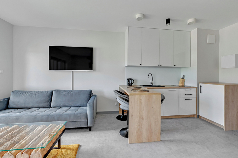 Others 4, Lily Apart - Nadmotlawie Sauna and Gym, Gdańsk City