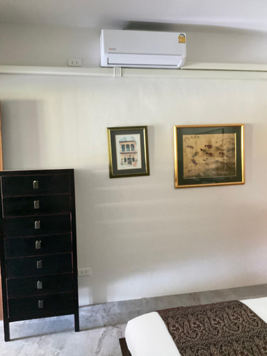 Others 5, Sattee's Home บ้านพักเศรษฐี, Cha-Am