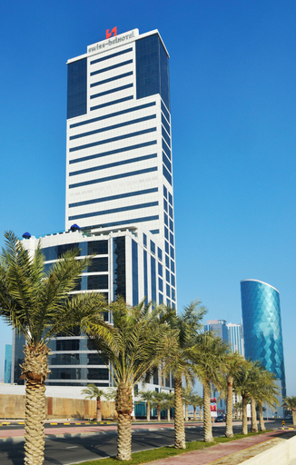 Exterior & Views 5, Swiss-Belhotel Seef Bahrain, Manama
