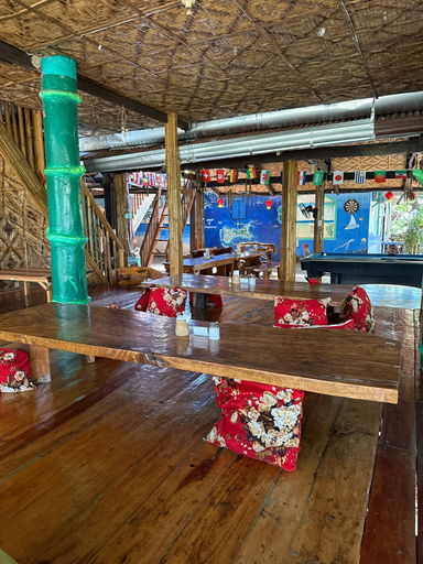 Food & Drinks 3, Villa-Atlas Guest House, Daanbantayan