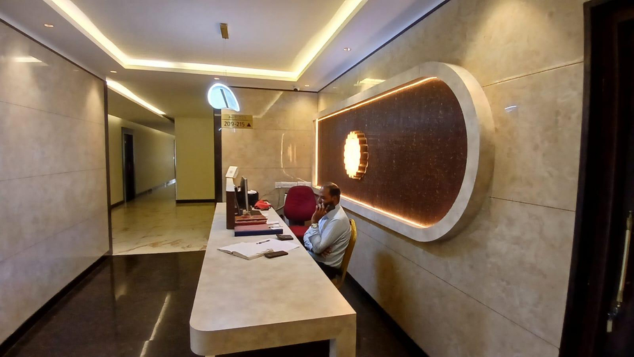 Others 5, PPH Living Rajathagiri Palace Premium Rooms, Bangalore