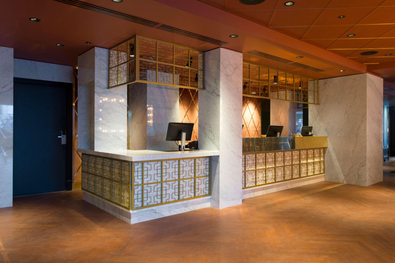 Public Area 3, Haymarket by Scandic, Stockholm