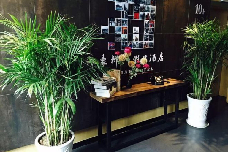 Food & Drinks, Chenzhou Jiari Hotel, Chenzhou