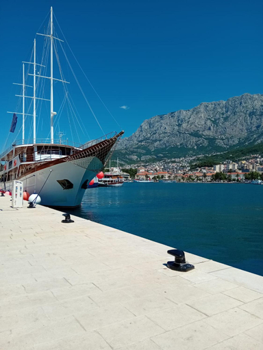 Others 5, Apartments Jarak near beach, Makarska