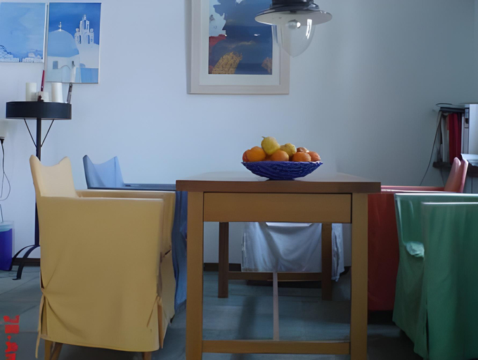 Public Area 2, Aeolos Hotel & Villas -Pelion, Thessaly
