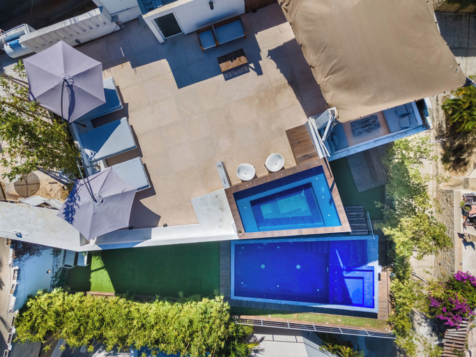 Sport & Beauty 5, LUXO Villa Acapulco Zona Brisas Guitarrón, Acapulco de Juárez