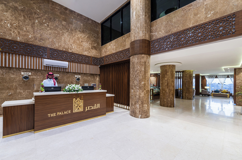 Others 5, Al Qasr Hotel Suites -Al Tahlia District