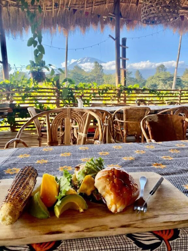 Food & Drinks 4, Mount Kilimanjaro360 View Cottage, Moshi Urban