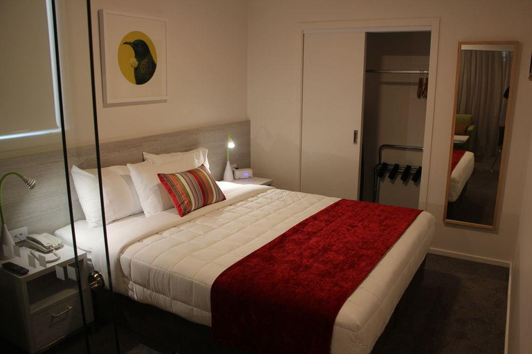 Bedroom 3, Quest Nelson, Nelson