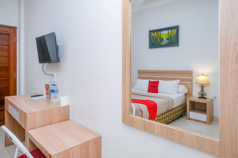 Bedroom 13