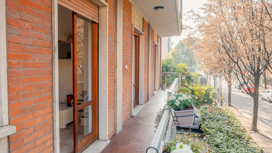 Room 2, Residenza Ponte Pietra - Italian Homing, Verona
