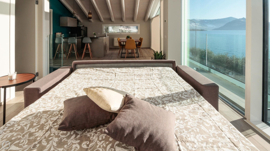 Bedroom 3, Villa Paloma - Maestrale Bs-e967-prov4d2, Brescia