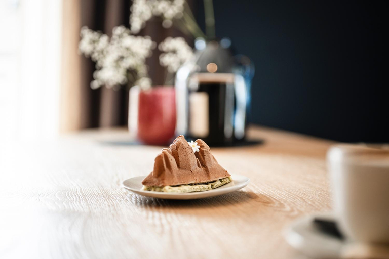 Food & Drinks 5, The Post Mountain Residence, Bolzano