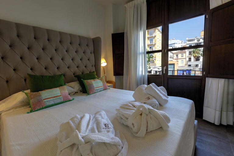 Others 4, Apartamentos El Marqués, Málaga