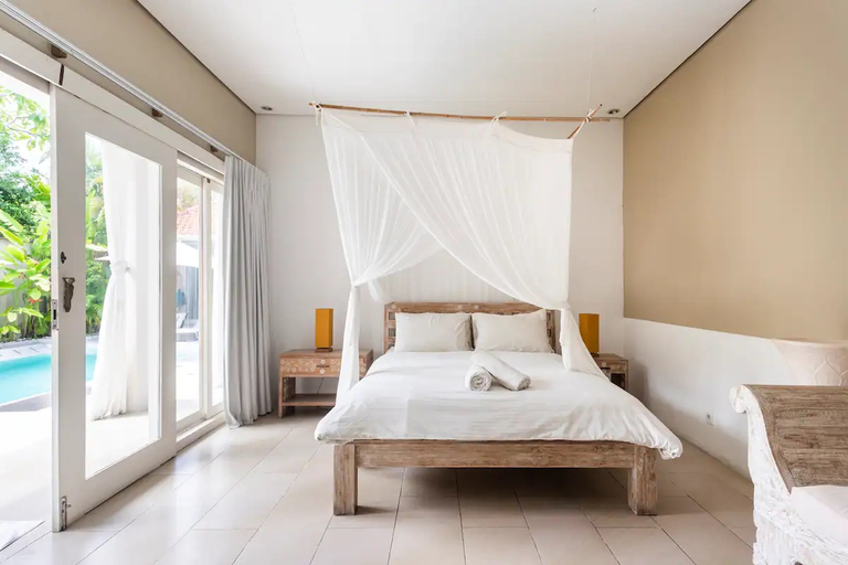 Bedroom 3, La Dolce Villa - Bali, Badung