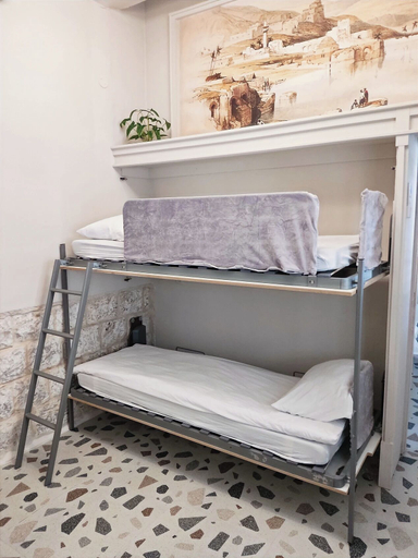Bedroom 2, Luxury Boutique Property