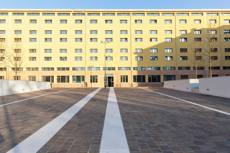 Exterior & Views 2, notaMi - Hangar Home - Bicocca Area, Milano