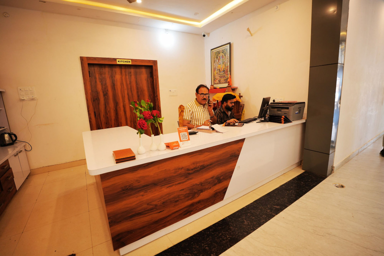 Others 1, SAATWIK HOTEL, Chhatarpur