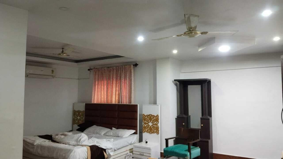 Others 3, The Royal Suites, Khordha