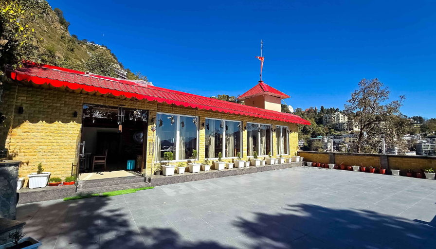 Exterior & Views 2, Hotel Nature's Lap- A Boutique Hotel, Dehradun