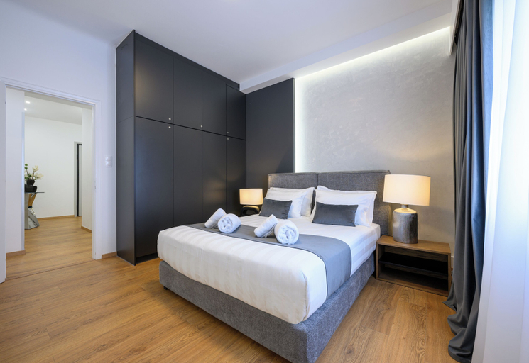 Others 5, Acropolis Signature Apartment, Attica