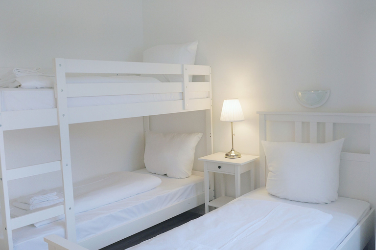Bedroom 2, REGIOHOTEL Halle/ Leipzig Airport, Nordsachsen
