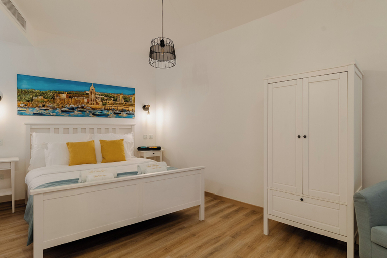 Bedroom 3, Roel Boutique B&B