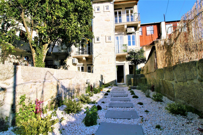 Room 4, Bonjardim City Flats - Sunny Garden, Porto