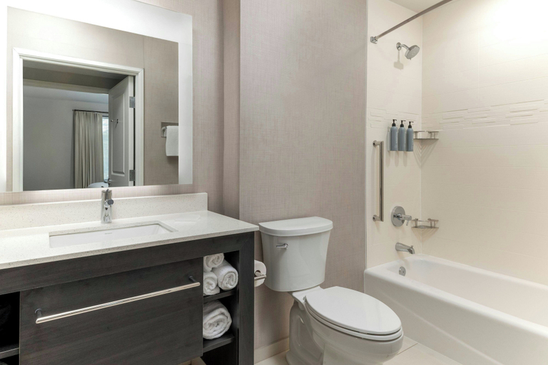 Bathroom 4, Residence Inn by Marriott Novato Sonoma, Marin