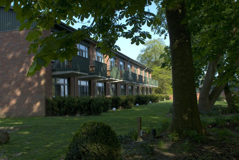 Others 4, Golfhotel Gut Apeldoer, Dithmarschen
